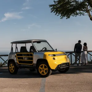 Zero Junior